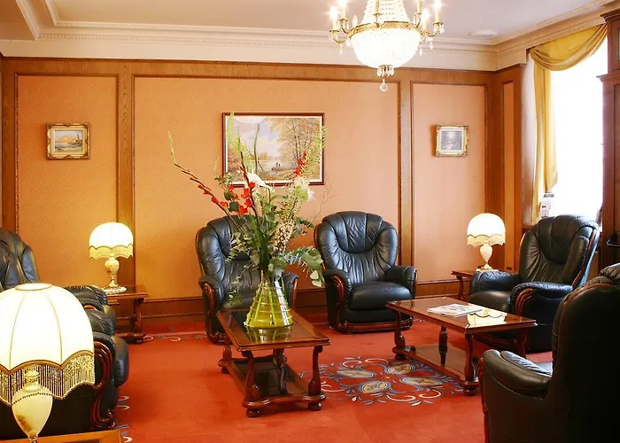 Hotel Meslay Republique