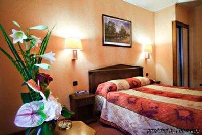 Hotel Meslay Republique Parijs
